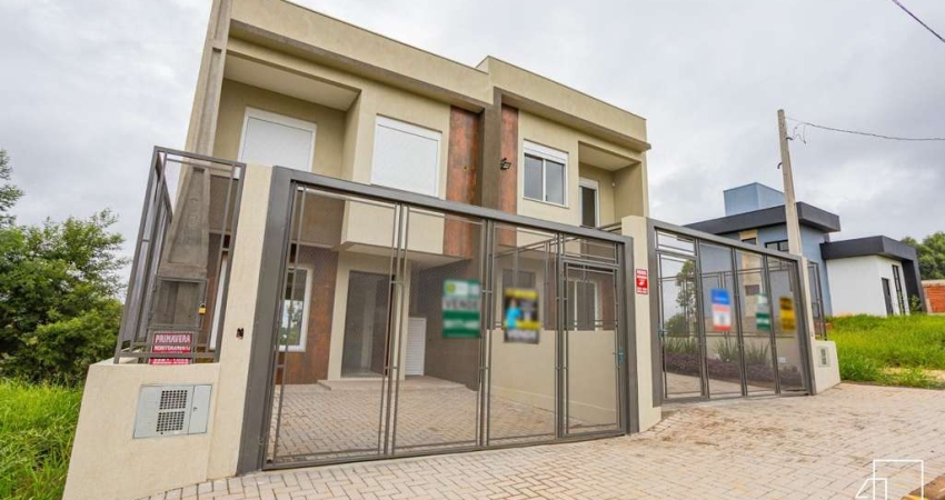Casa com 3 quartos à venda na Rua Manoel Américo Stricker, 278, Bela Vista, Estância Velha