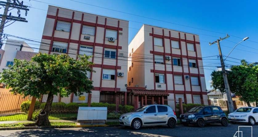 Apartamento com 1 quarto à venda na Rua Fernando de Noronha, 263, Scharlau, São Leopoldo