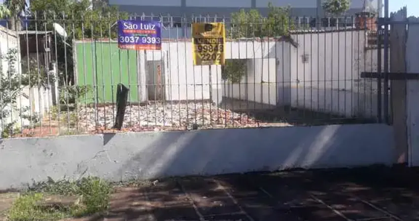 Terreno à venda na Rua São Domingos, 1361, Centro, São Leopoldo