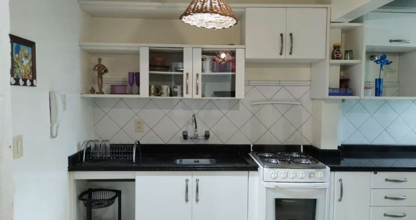 Apartamento com 1 quarto à venda na Rua Domingos de Almeida, 510, Centro, Novo Hamburgo