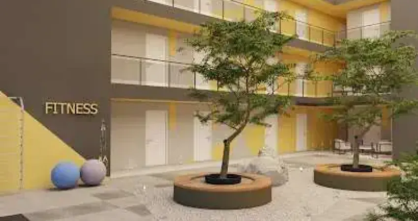 Apartamento com 1 quarto à venda na Rua Arlindo Pasqualini, 694, Vila Nova, Novo Hamburgo