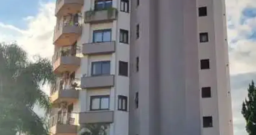 Cobertura com 3 quartos à venda na Rua Marcílio Dias, 1550, Centro, Novo Hamburgo