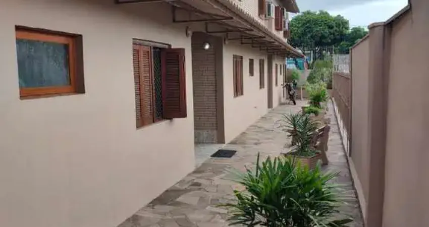 Apartamento com 2 quartos à venda na Rua Rolante, 206, Jardim Mauá, Novo Hamburgo