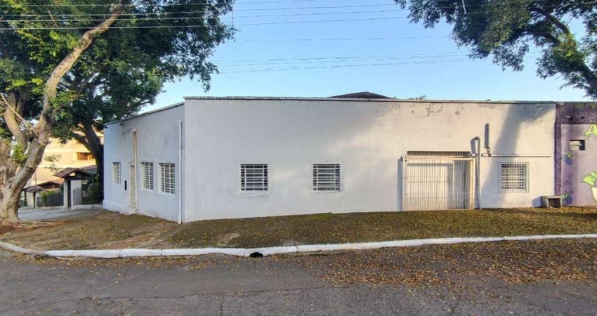 Ponto comercial à venda na Mônaco, 83, Rincão, Novo Hamburgo
