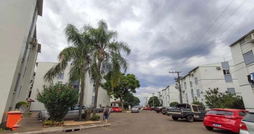 Apartamento com 2 quartos à venda na Avenida Reynaldo Kayser, 1221, Canudos, Novo Hamburgo