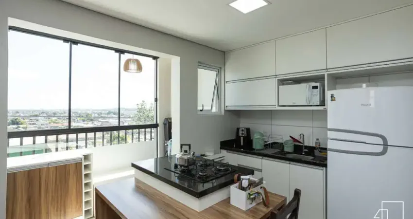 Apartamento com 2 quartos à venda na Rua La Paz, 299, Santo Afonso, Novo Hamburgo