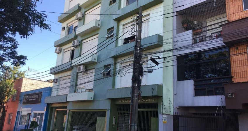 Kitnet / Stúdio à venda na Rua Santo Antônio, 560, Centro, São Leopoldo