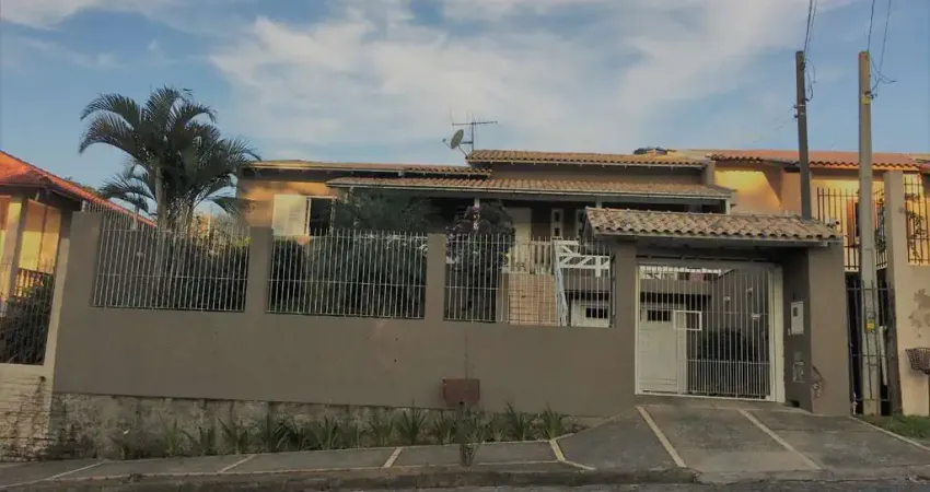 Casa com 3 quartos à venda na Rua Jorge Schuch, 374, Feitoria, São Leopoldo