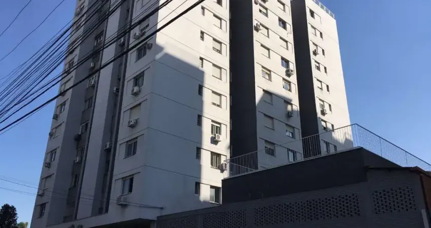 Apartamento com 3 quartos à venda na Rua Marquês de Sapucaí, 50, Ideal, Novo Hamburgo