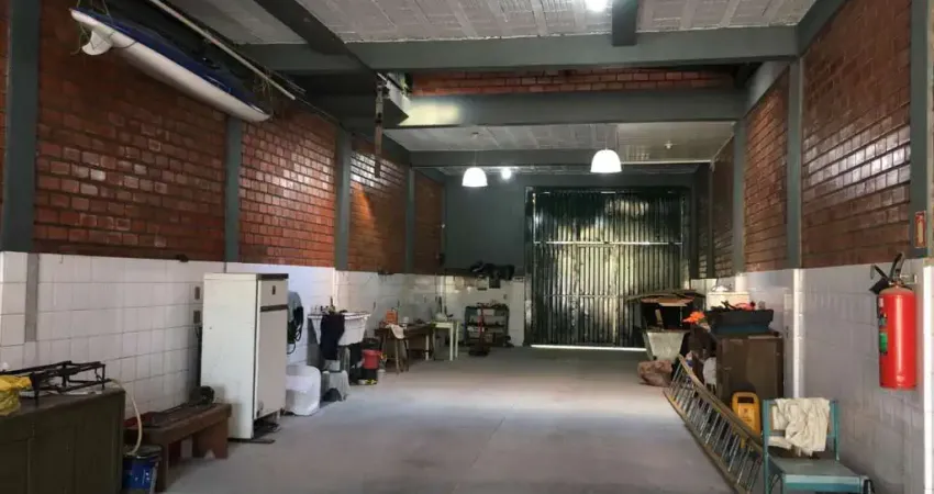Ponto comercial à venda na Rua São Domingos, 789, Centro, São Leopoldo