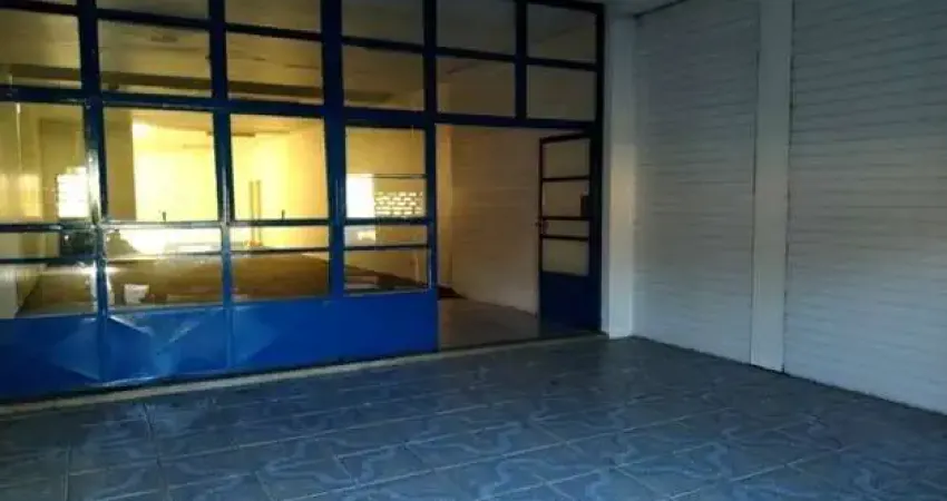 Ponto comercial à venda na Rua Lindolfo Collor, 1099, Centro, São Leopoldo