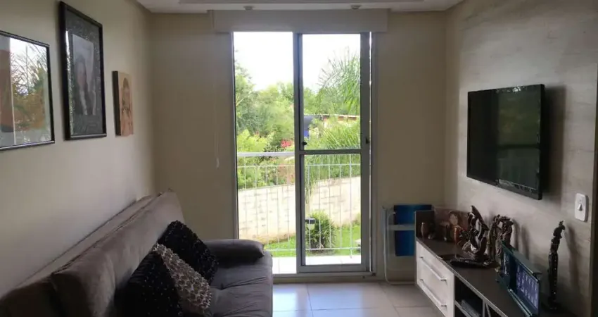 Apartamento com 3 quartos à venda na Rua Tomé de Souza, 100, Santos Dumont, São Leopoldo