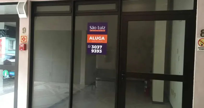 Ponto comercial à venda na Rua Presidente Roosevelt, 777, Centro, São Leopoldo