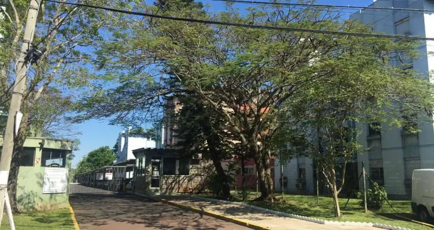 Apartamento com 2 quartos à venda na Rua Leopoldo Freire Pinto, 111, Rio dos Sinos, São Leopoldo