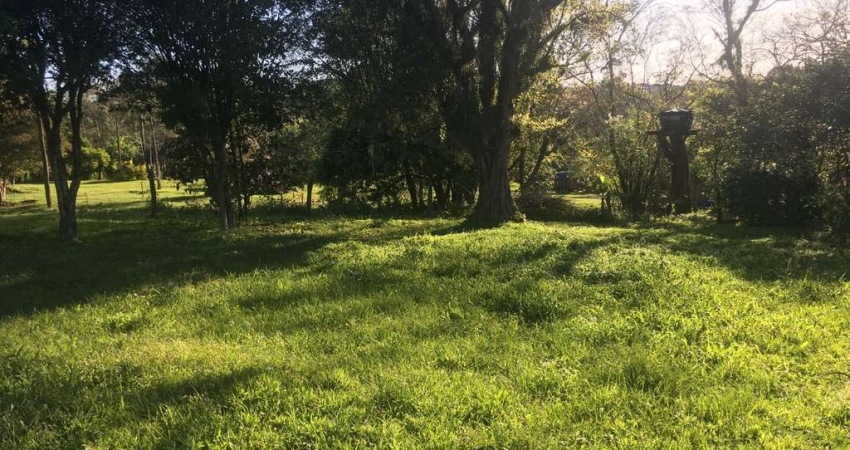 Terreno à venda na Braulino De Azevedo, 1, Estação, Montenegro
