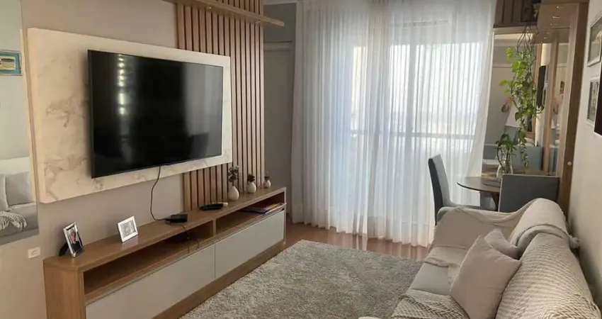 Apartamento com 2 quartos à venda na Rua Visconde de São Leopoldo, 266, Vila Rosa, Novo Hamburgo