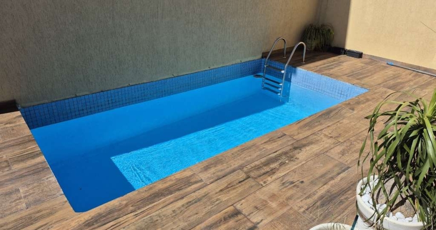 Cobertura com 2 quartos à venda na Rua Marcílio Dias, 304, Rio Branco, Novo Hamburgo