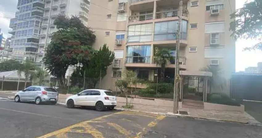 Apartamento com 1 quarto à venda na Rua Onze de Junho, 200, Operário, Novo Hamburgo