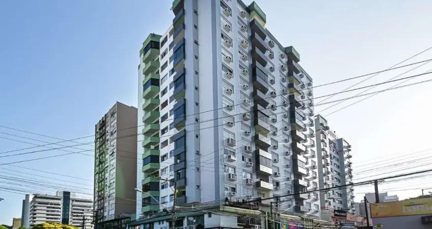 Apartamento com 2 quartos à venda na Rua Júlio de Castilhos, 22, Centro, Novo Hamburgo
