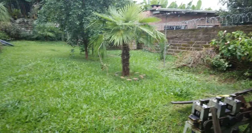 Terreno à venda na Rua Gomes Portinho, 992, Centro, Novo Hamburgo