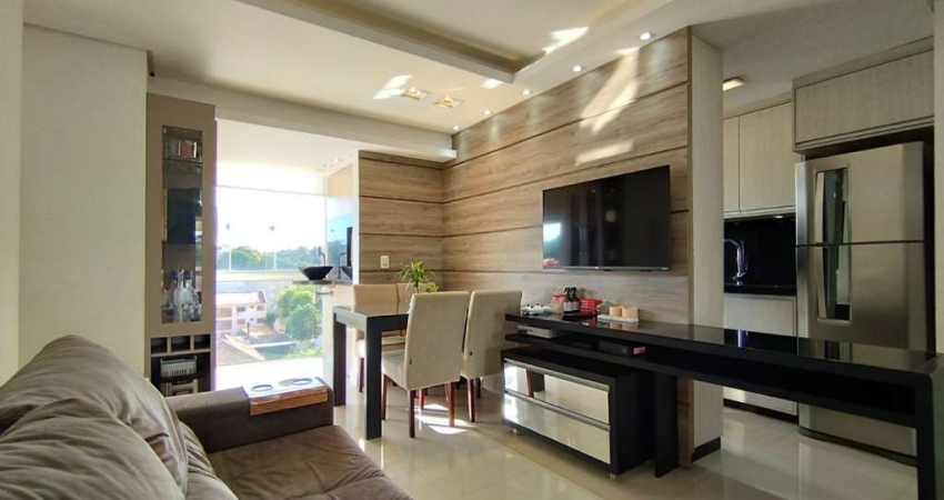 Apartamento com 2 quartos à venda na Rua Uberaba, 144, Vila Nova, Novo Hamburgo