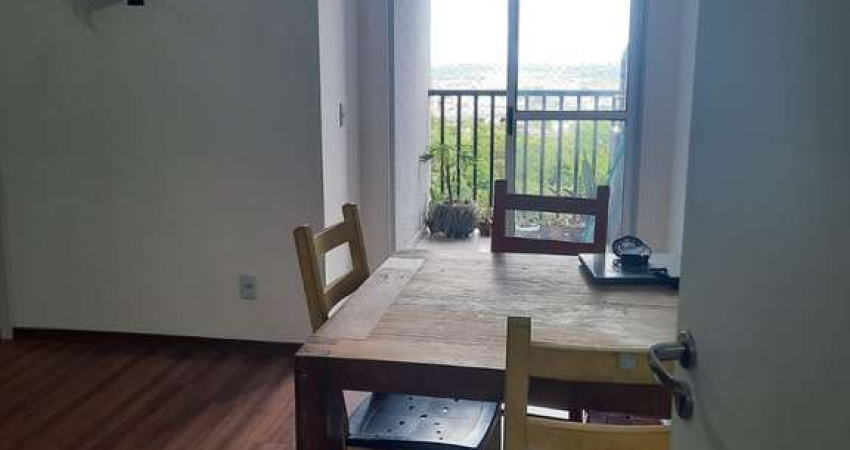 Apartamento com 2 quartos à venda na Rua Carlos Lanzer, 127, Rondônia, Novo Hamburgo