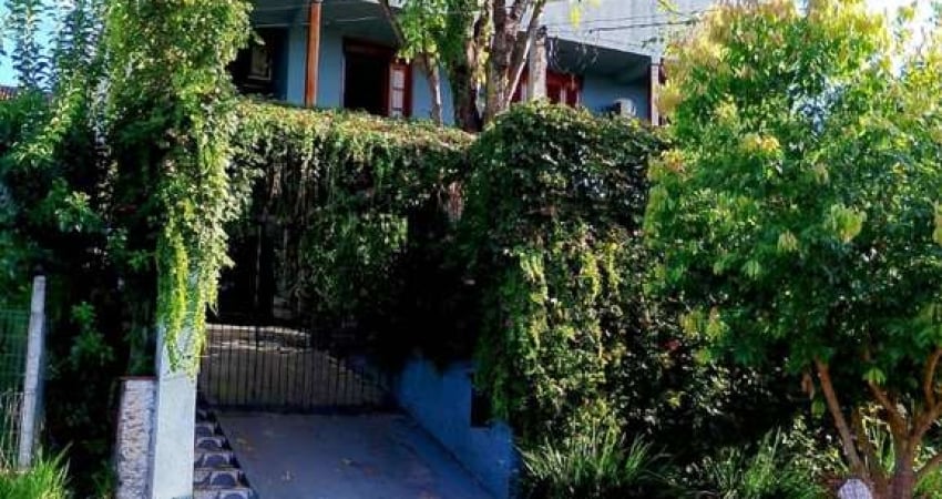 Casa com 6 quartos à venda na Rua Alto Uruguai, 210, Rincão, Novo Hamburgo