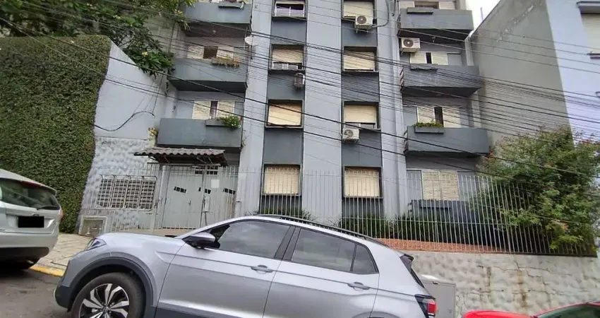 Apartamento com 2 quartos à venda na Rua Heller, 34, Centro, Novo Hamburgo