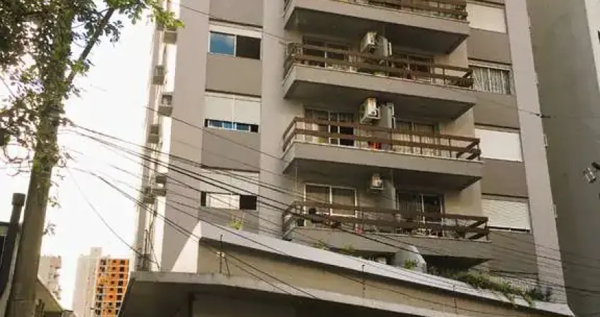 Apartamento com 1 quarto à venda na Rua Nicolau Edmundo Blauth, 60, Centro, Novo Hamburgo