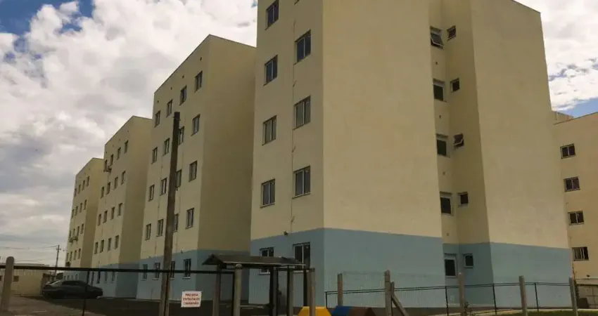 Apartamento com 2 quartos à venda na Rua Farrapos, 42, Campina, São Leopoldo
