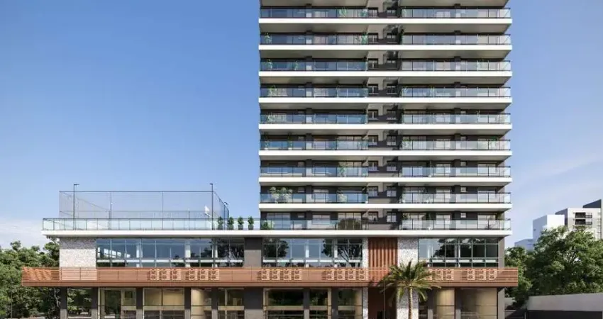 Apartamento com 2 quartos à venda na Rua Eça de Queiroz, 50, Centro, Estância Velha
