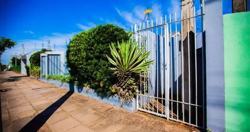 Casa com 3 quartos à venda na Rua 17 Abril, 517, Imigrante Norte, Campo Bom