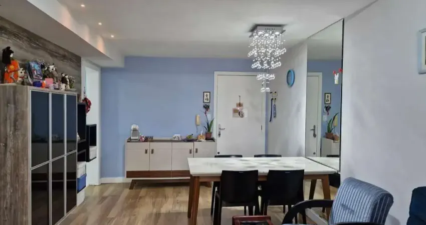 Apartamento com 2 quartos à venda na Avenida Vereador Adão Rodrigues de Oliveira, 99, Ideal, Novo Hamburgo