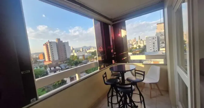 Apartamento com 2 quartos à venda na Rua Marcílio Dias, 455, Rio Branco, Novo Hamburgo