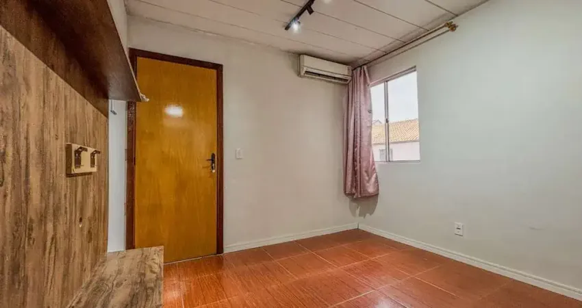 Apartamento com 2 quartos à venda na Avenida General Daltro Filho, 1575, Canudos, Novo Hamburgo