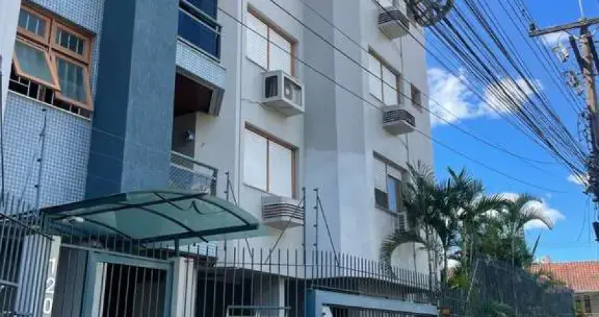 Apartamento com 2 quartos à venda na Rua Cristóvão Colombo, 120, Vila Rosa, Novo Hamburgo