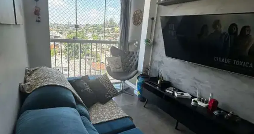 Apartamento com 2 quartos à venda na Rua Boa Saúde, 640, Primavera, Novo Hamburgo