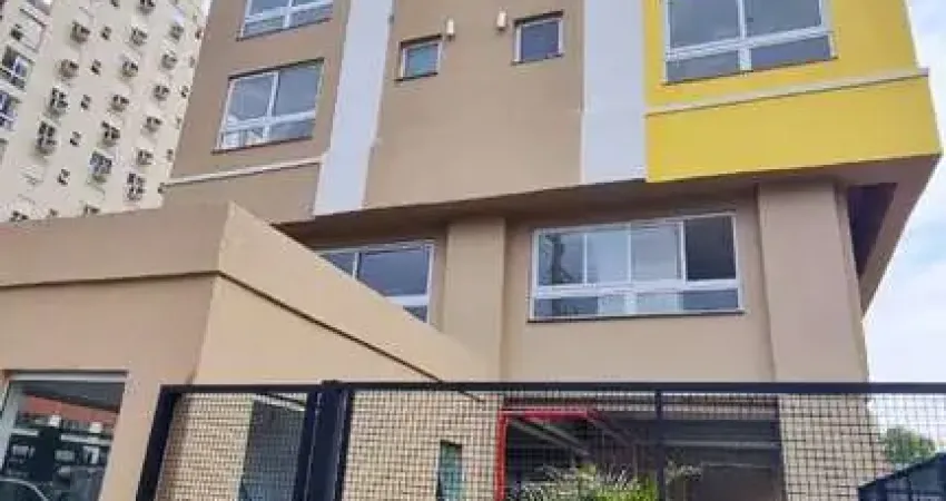 Apartamento com 2 quartos à venda na Rua Júlio de Castilhos, 600, Centro, Novo Hamburgo