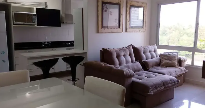 Apartamento com 2 quartos à venda na Rua São Jerônimo, 100, Jardim Mauá, Novo Hamburgo