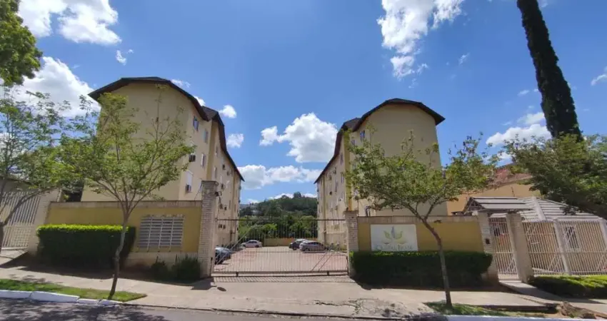 Apartamento com 2 quartos à venda na Engenheiro Jorge Schury - De 102 A 600 - Lado Par, 182, Hamburgo Velho, Novo Hamburgo