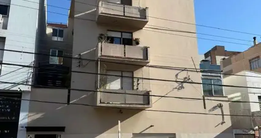 Apartamento com 2 quartos à venda na Rua Marcílio Dias, 1079, Rio Branco, Novo Hamburgo