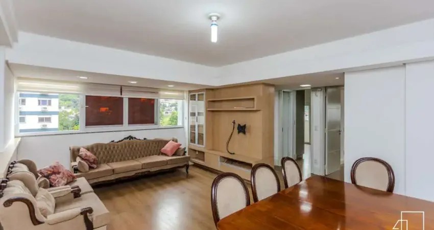 Apartamento com 2 quartos à venda na Rua Júlio Aichinger, 103, Pátria Nova, Novo Hamburgo