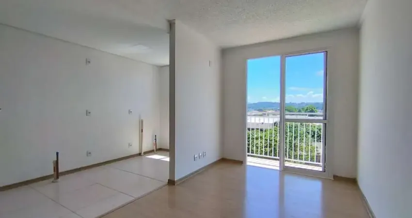 Apartamento com 2 quartos à venda na Rua La Paz, 45, Santo Afonso, Novo Hamburgo