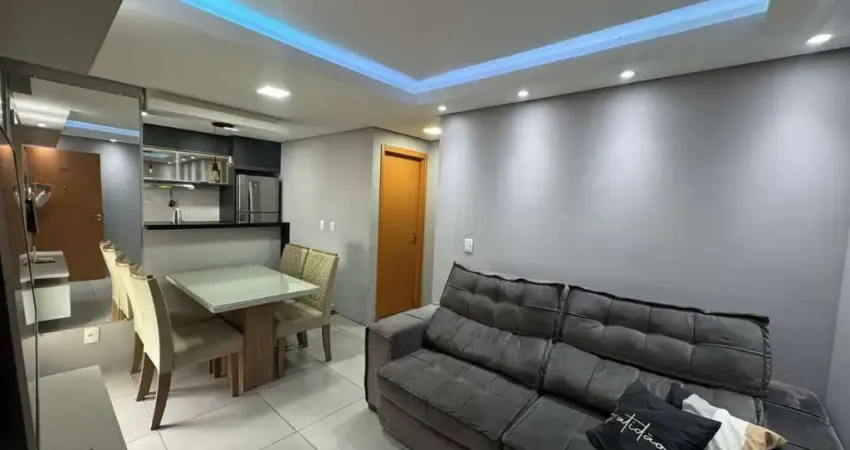 Apartamento com 2 quartos à venda na Rua Odilo Aloysio Daudt, 305, Feitoria, São Leopoldo