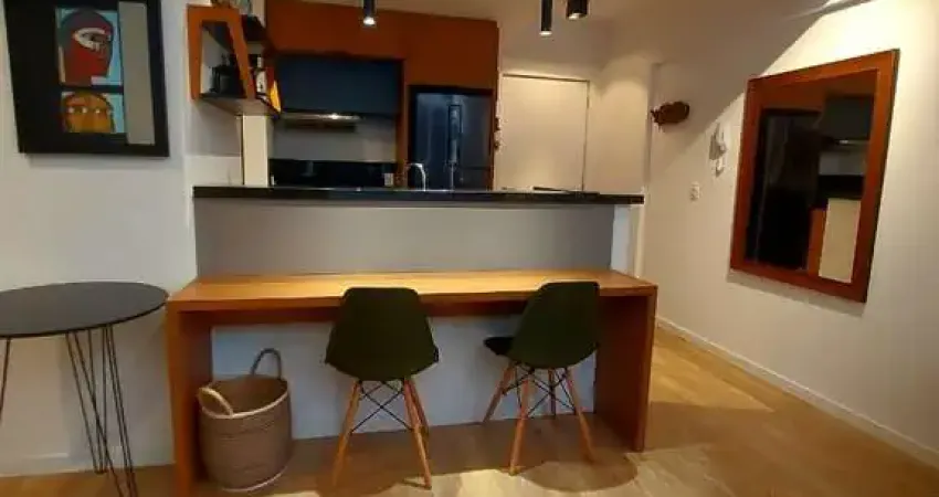 Apartamento com 1 quarto à venda na Avenida Primeiro de Março, 1753, Pátria Nova, Novo Hamburgo