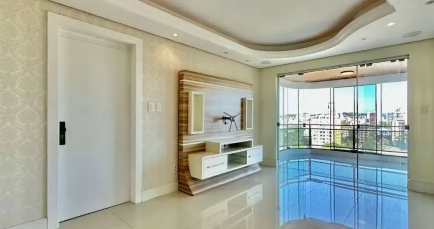 Apartamento com 3 quartos à venda na Rua Castro Alves, 96, Rio Branco, Novo Hamburgo