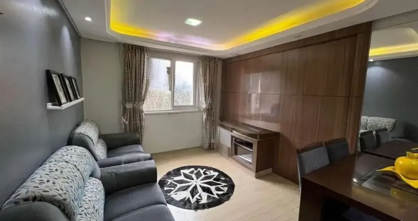 Apartamento com 2 quartos à venda na Rua São José do Norte, 11, Jardim Mauá, Novo Hamburgo