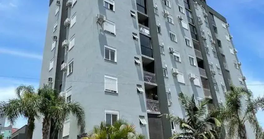 Apartamento com 2 quartos à venda na Rua Luiz de Camões, 288, Vila Nova, Novo Hamburgo