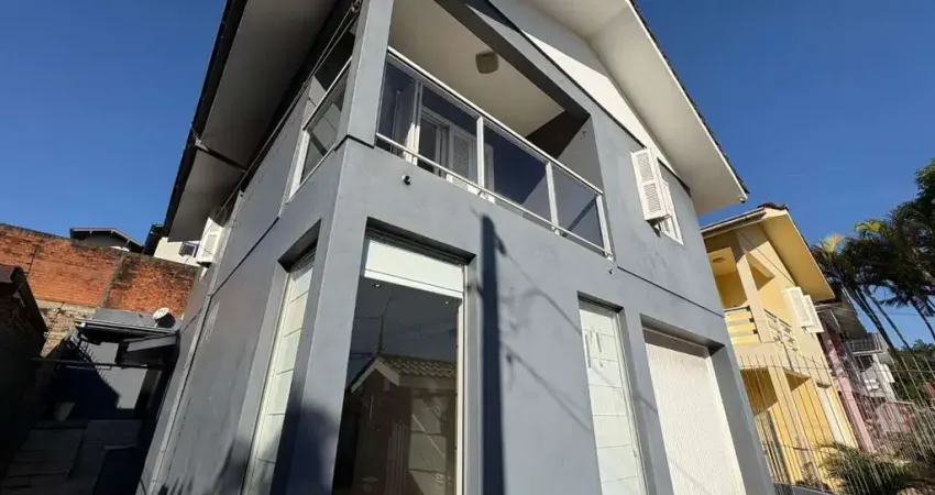 Casa com 3 quartos à venda na Amapá, 79, Boa Vista, Novo Hamburgo