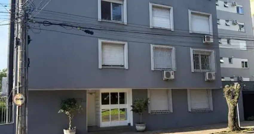 Apartamento com 1 quarto à venda na Rua Domingos de Almeida, 510, Centro, Novo Hamburgo
